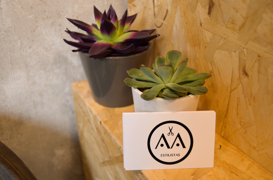 Peluquería Ana Ares