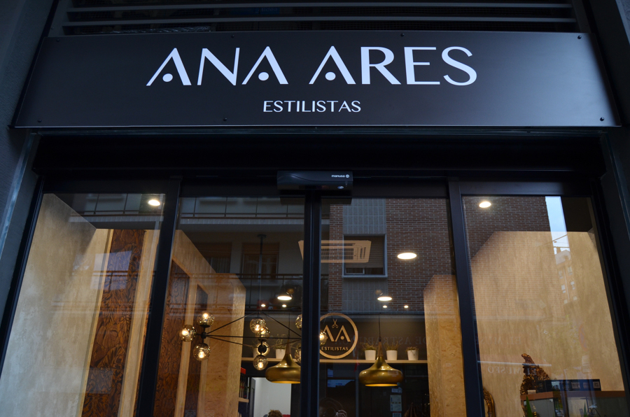 Peluquería Ana Ares