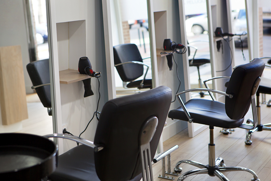 PELUQUERÍA CRISTINA CRUCEIRA