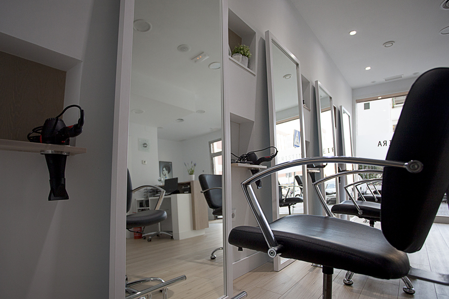 PELUQUERÍA CRISTINA CRUCEIRA