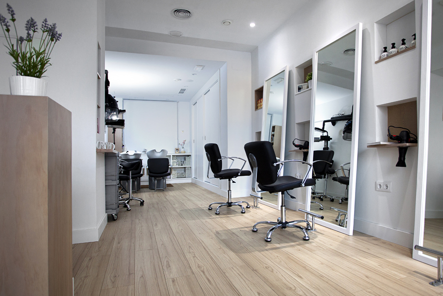 PELUQUERÍA CRISTINA CRUCEIRA