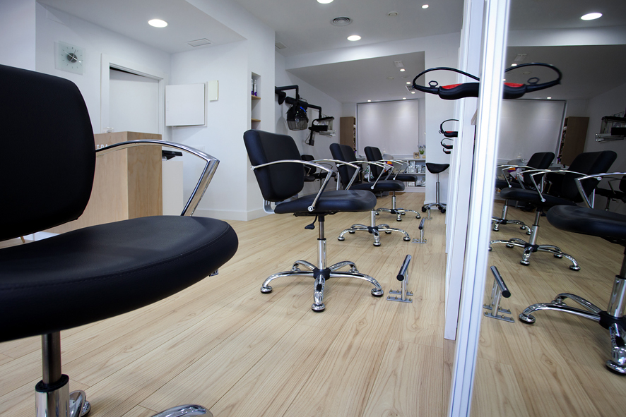 PELUQUERÍA CRISTINA CRUCEIRA