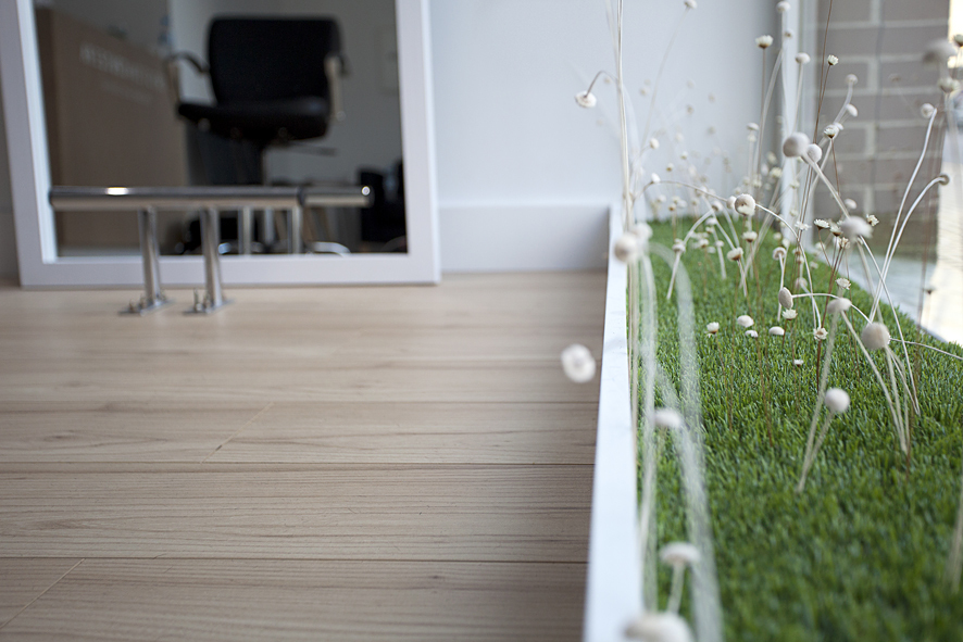 PELUQUERÍA CRISTINA CRUCEIRA