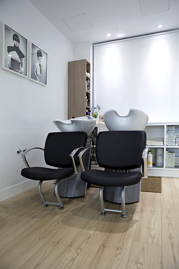 PELUQUERÍA CRISTINA CRUCEIRA