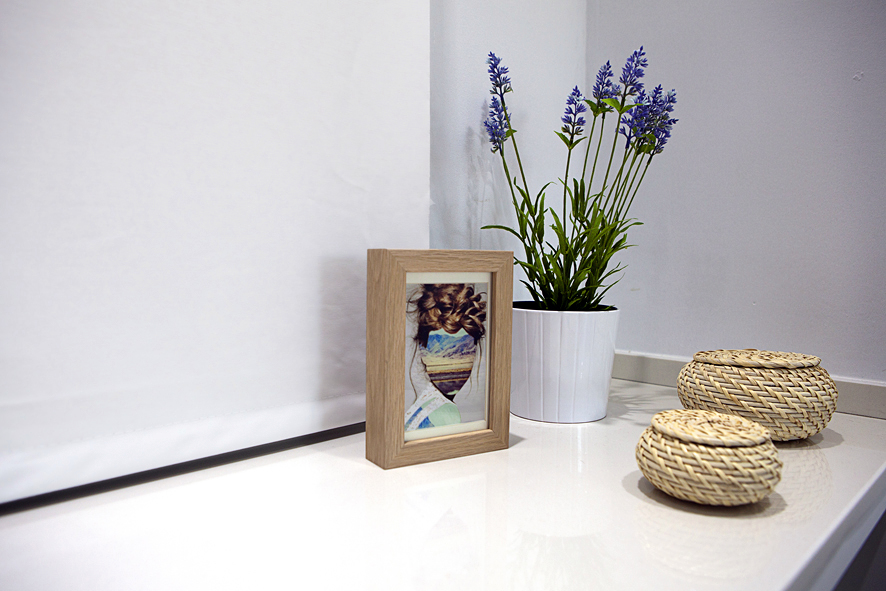 PELUQUERÍA CRISTINA CRUCEIRA