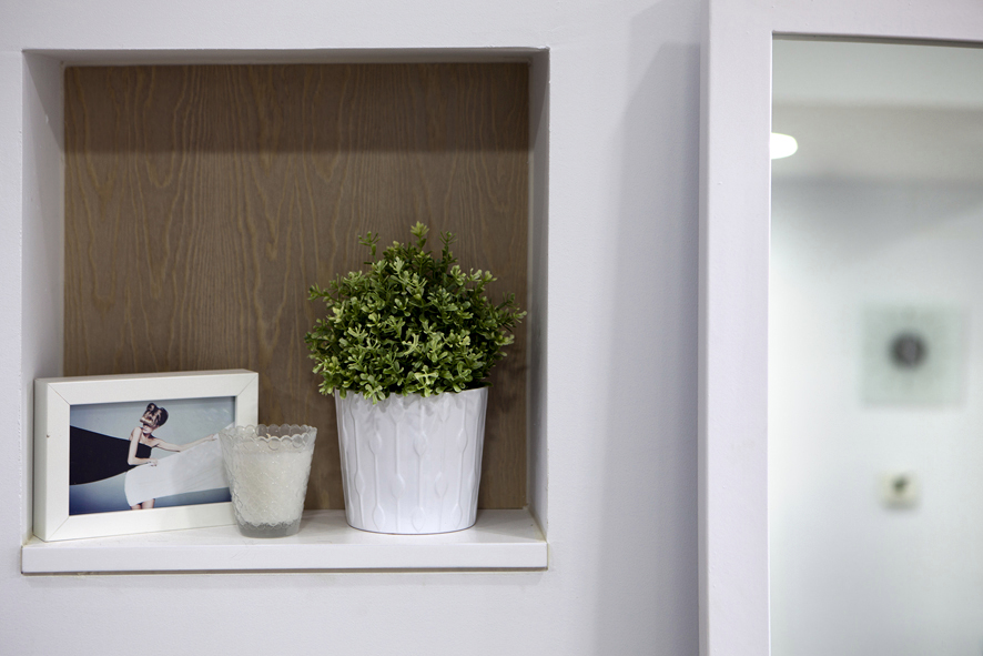 PELUQUERÍA CRISTINA CRUCEIRA