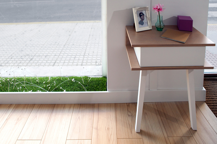 PELUQUERÍA CRISTINA CRUCEIRA