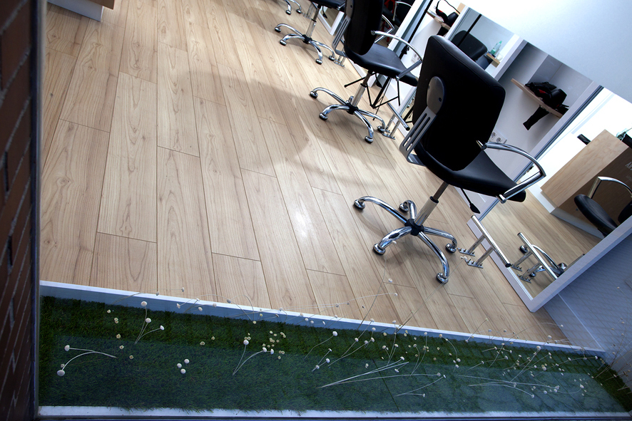 PELUQUERÍA CRISTINA CRUCEIRA