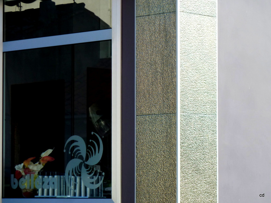 Peluqueria en Las Vegas- 2011