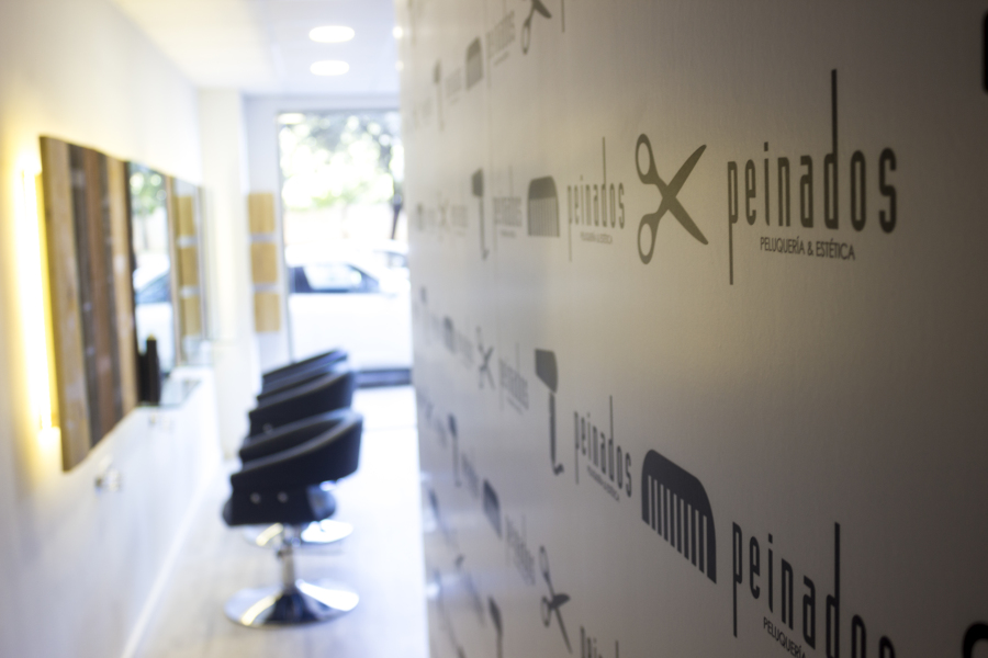 Peluqueria Peinados