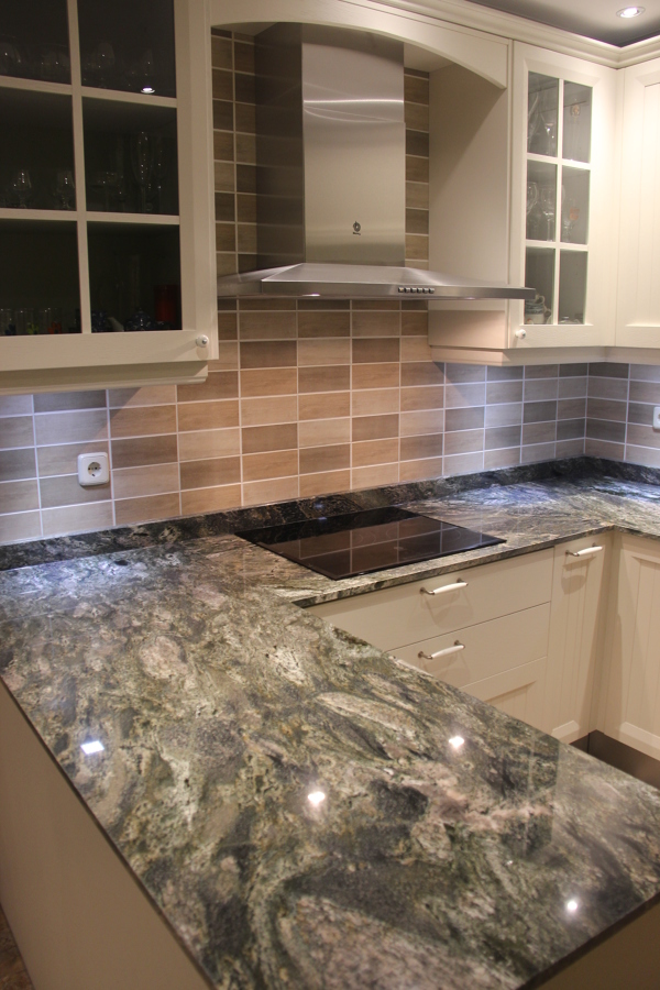 Península granito Naturamia