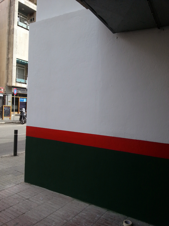 Pequeños trabajos en comunidades