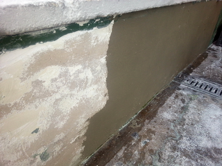 Pequeños trabajos en comunidades