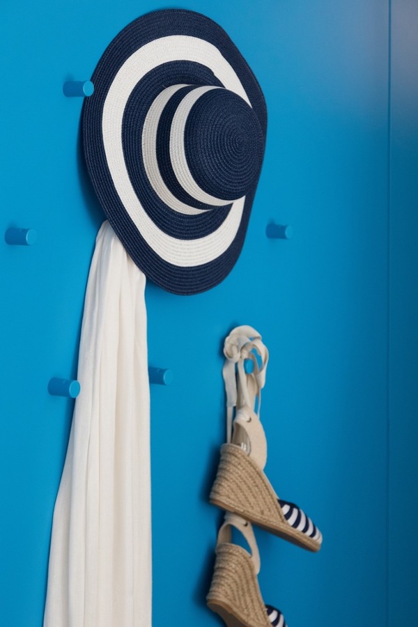 Percheros originales 