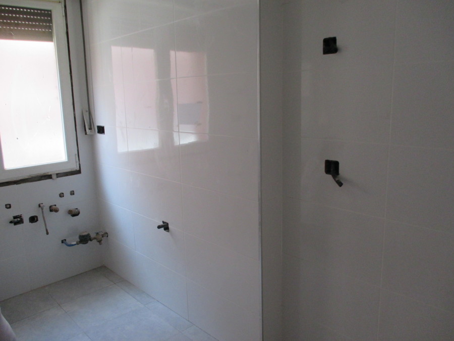 Perfiles en las esquinas