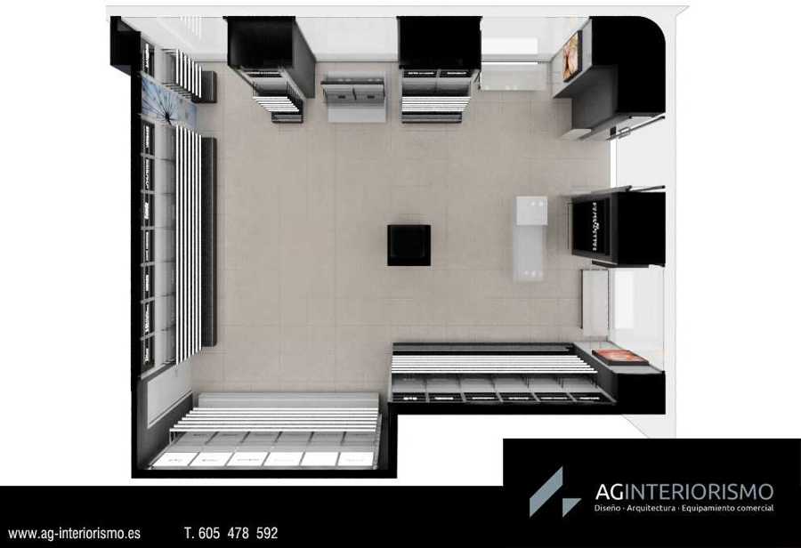 Perfumería Coqueteo Granada