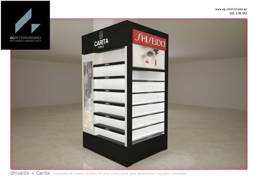 Perfumería Coqueteo Granada