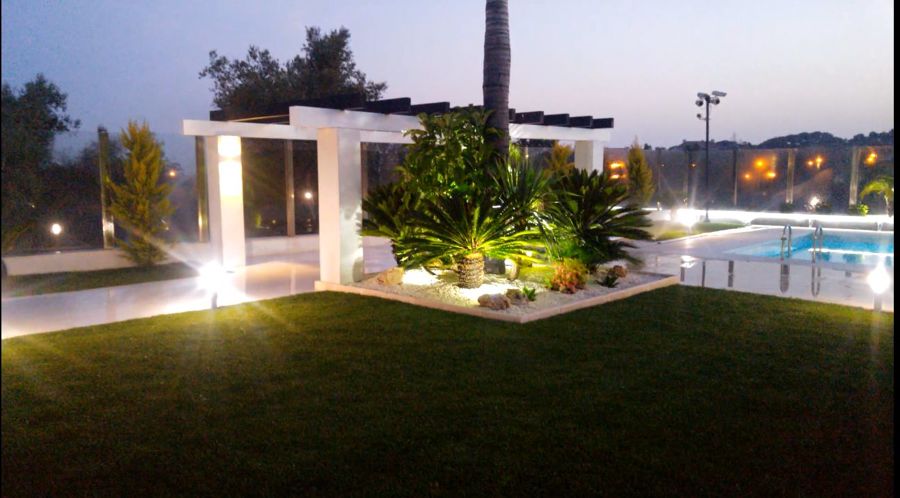 Pergola
