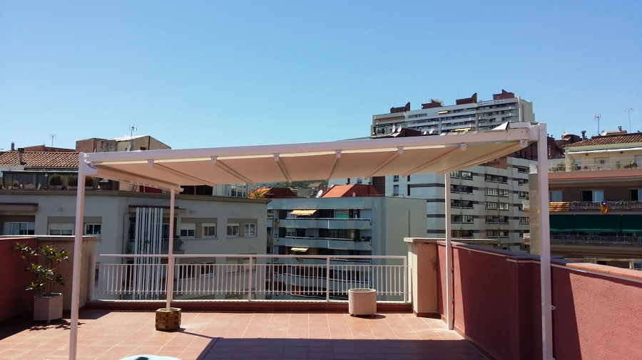 PERGOLA AQUATIC NOVELTY