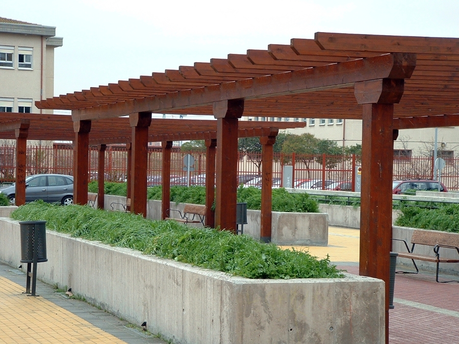 PERGOLA