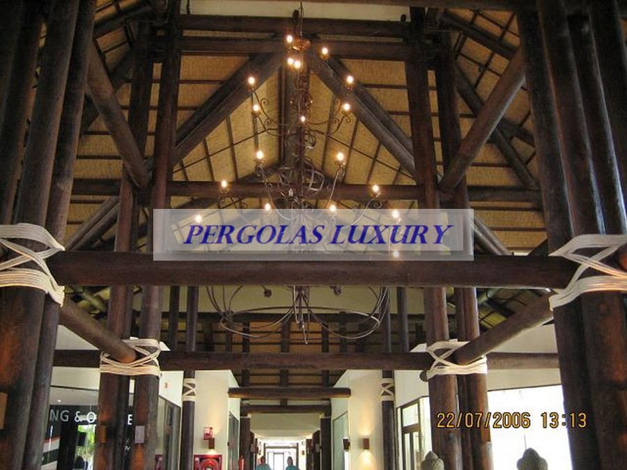 PERGOLASLUXURY