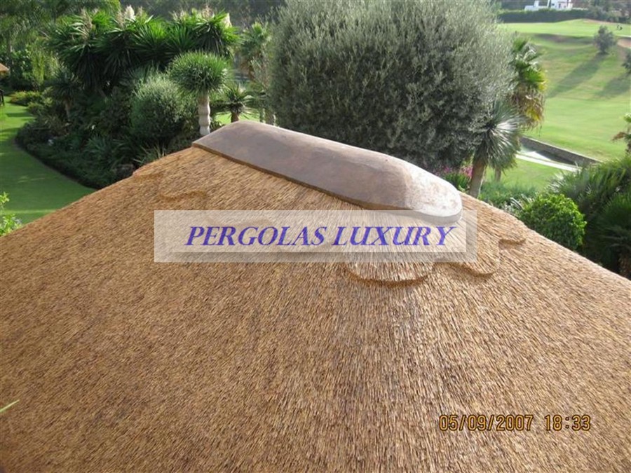 PERGOLASLUXURY