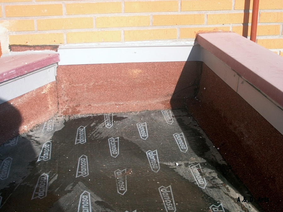 PERIMETROS AUTOPROTEGIDOS CON PLETINA