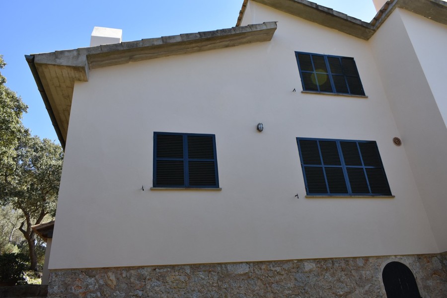 persianas mallorquinas