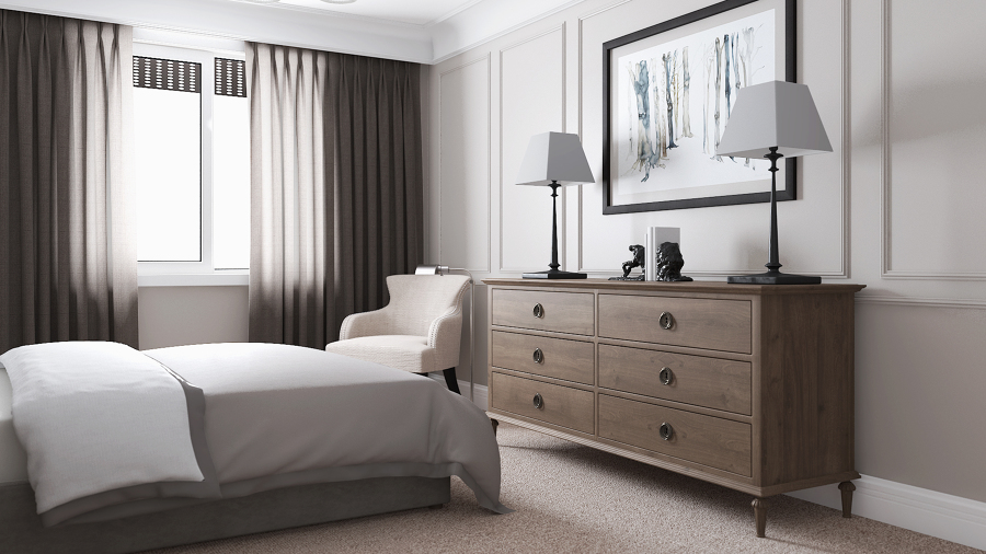 Perspectiva 2 - diseño 3D