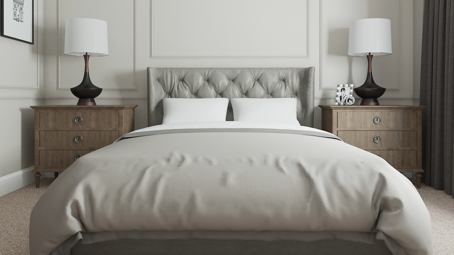 Perspectiva 3 - Diseño 3D