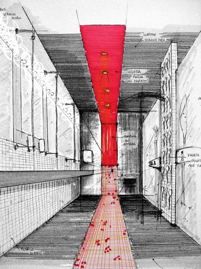 perspectiva a mano alzada 2