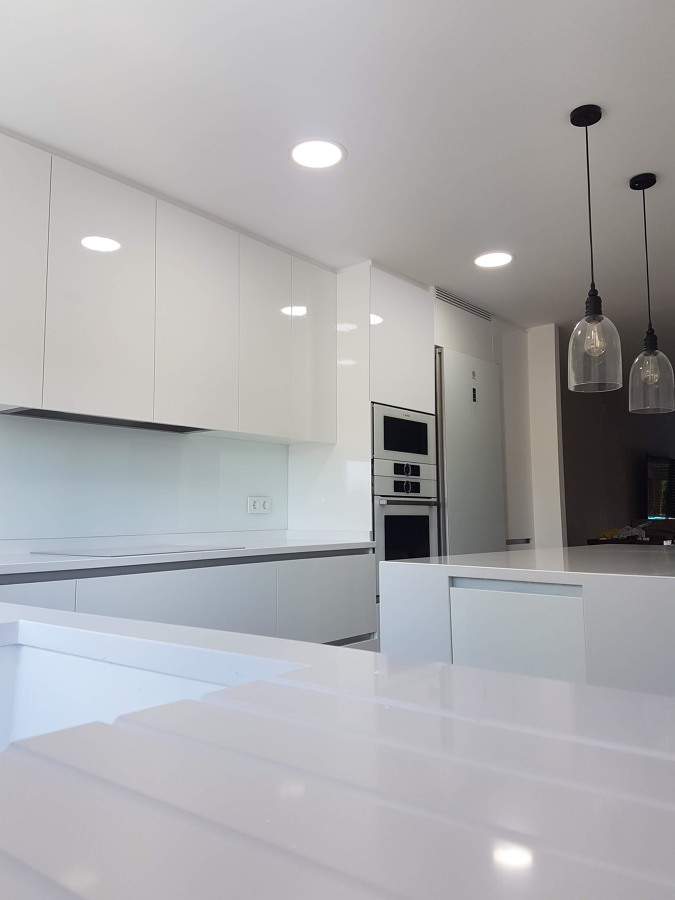 PERSPECTIVA DESDE LA VENTANA