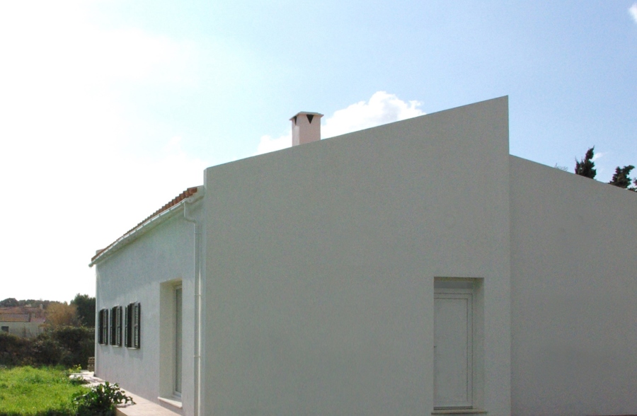 Perspectiva Fachadas