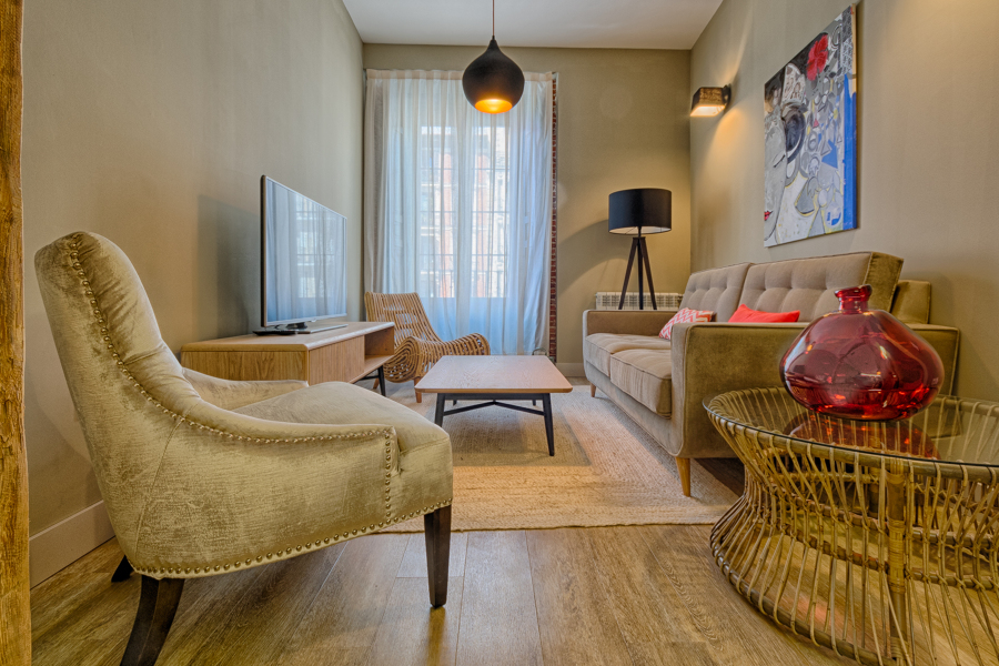 Perspectiva salón 2