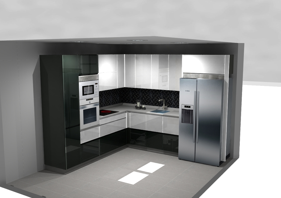 Perspectiva vs realidad