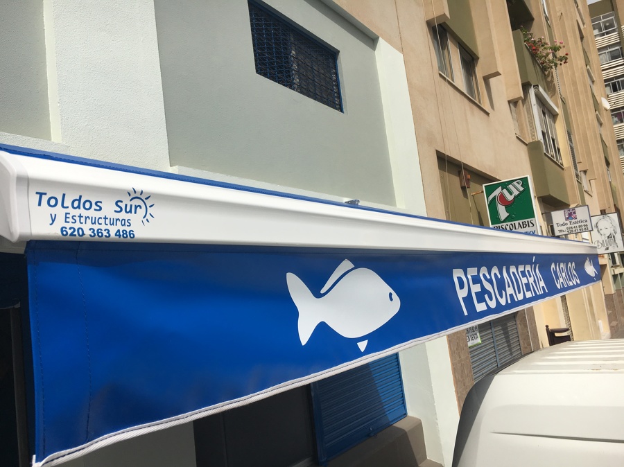 Pescaderia