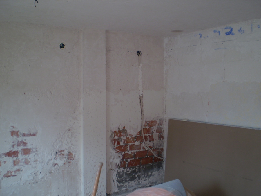 Picado de parámentos