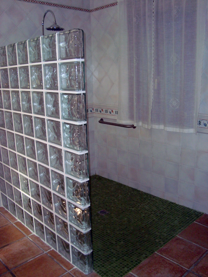 Pie de ducha de obra4