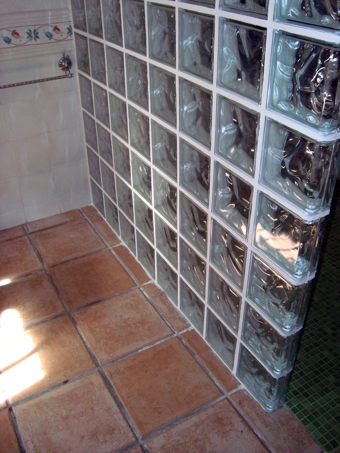 Pie de ducha de obra5