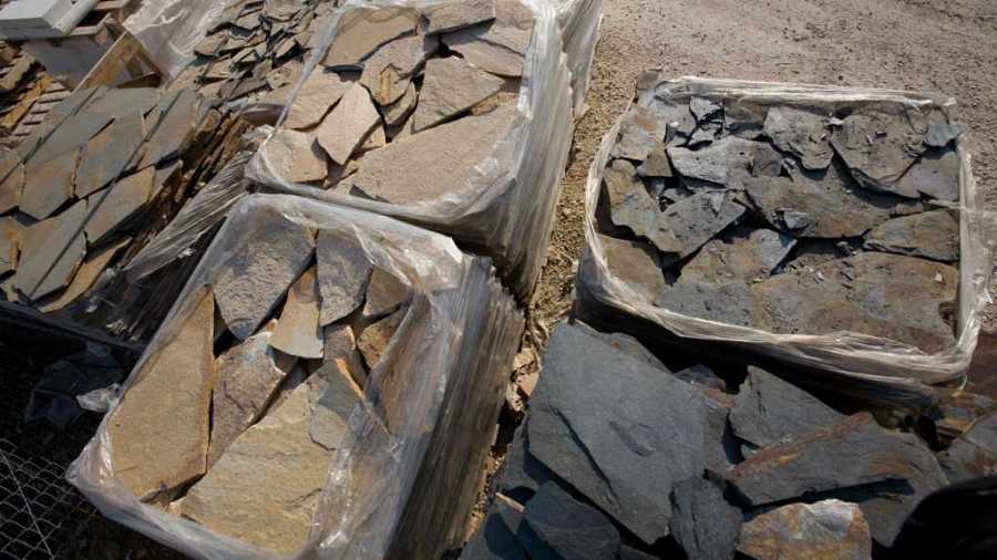 Piedras Decorativas