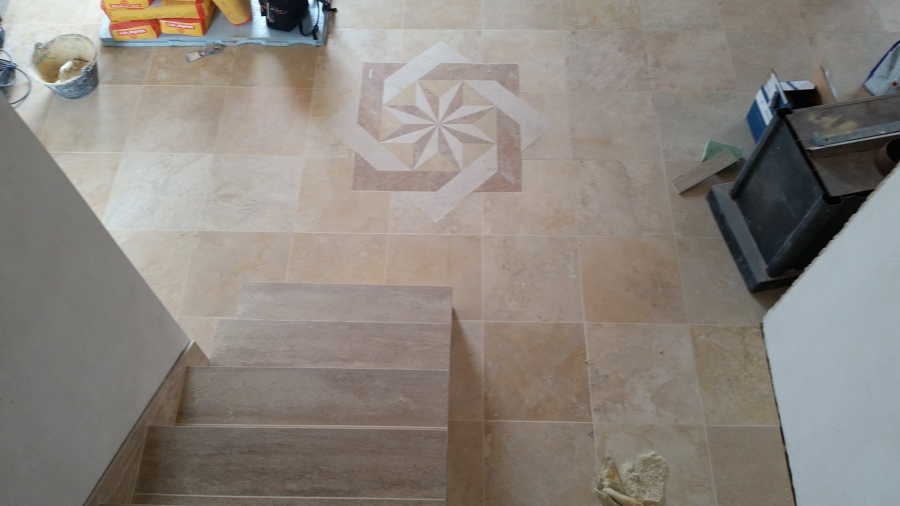 pieza 1 metro por un metro