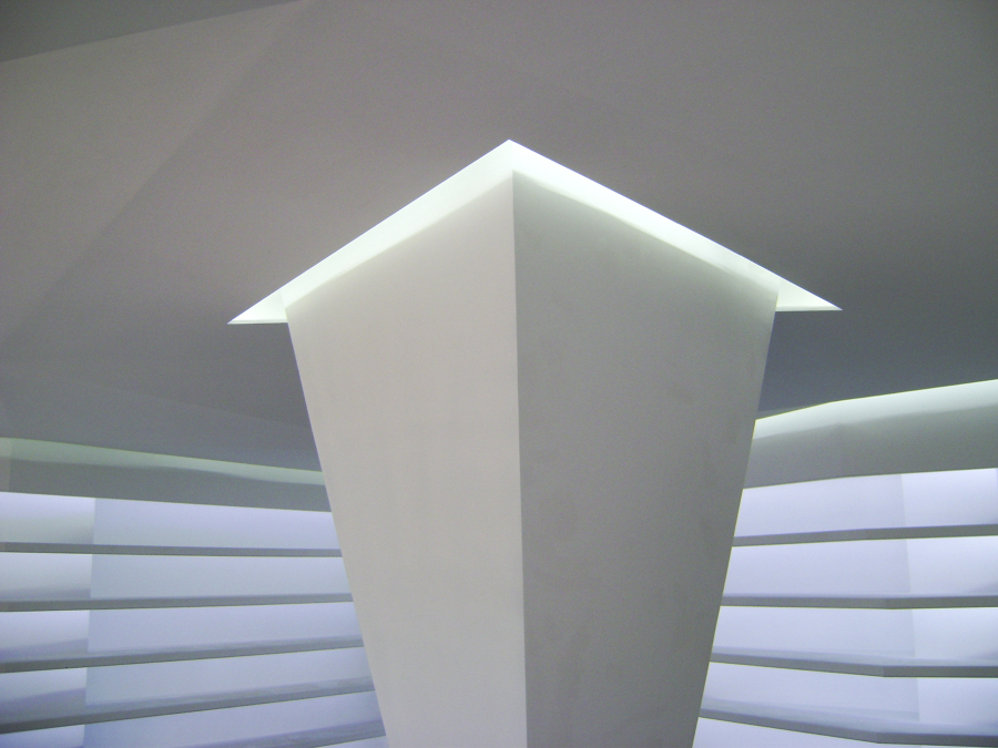 Piñana Perfumería. Peñiscola. Castellón. 2011