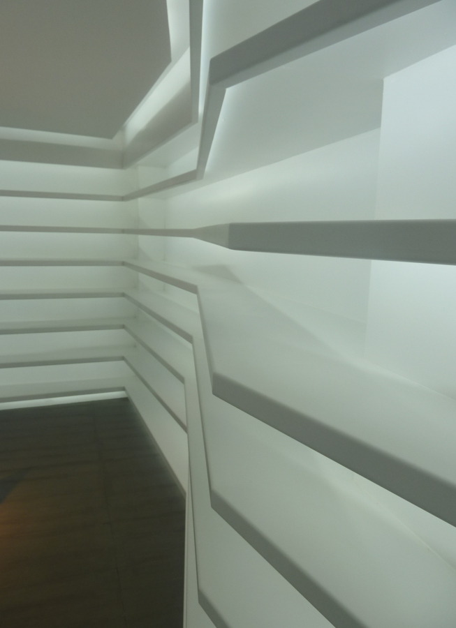 Piñana Perfumería. Peñiscola. Castellón. 2011