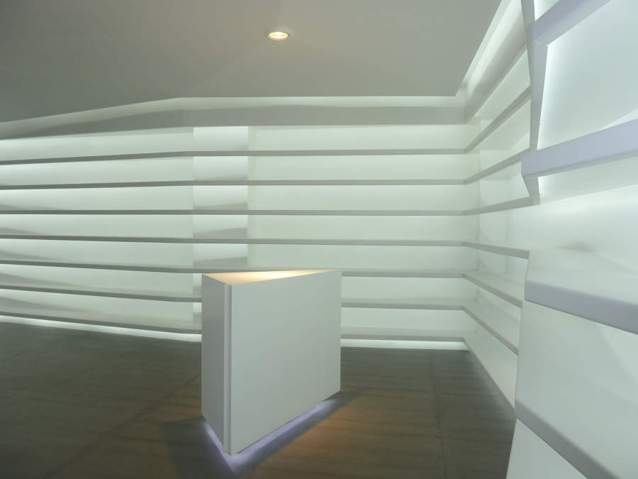 Piñana Perfumería. Peñiscola. Castellón. 2011