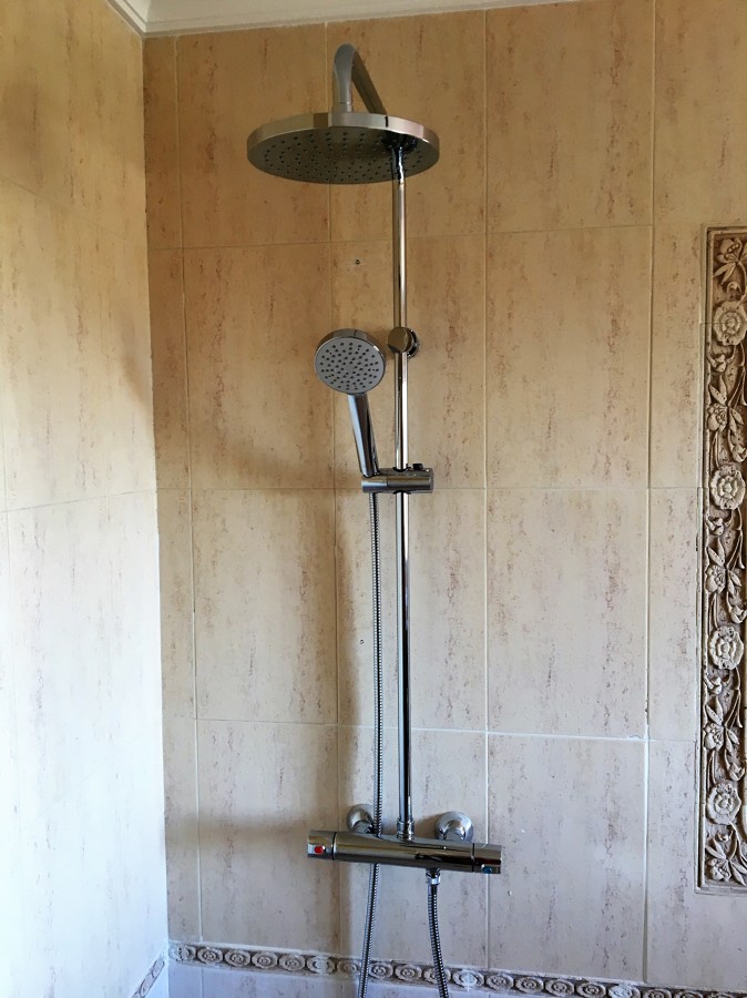  pinares de san anton EL PALO 