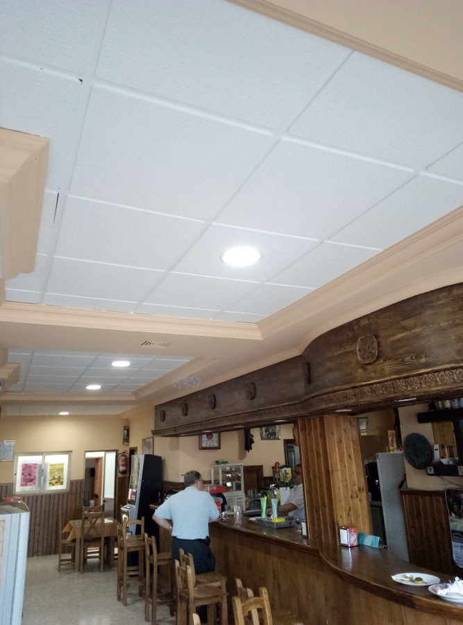 pintado de bar asta aqui llege