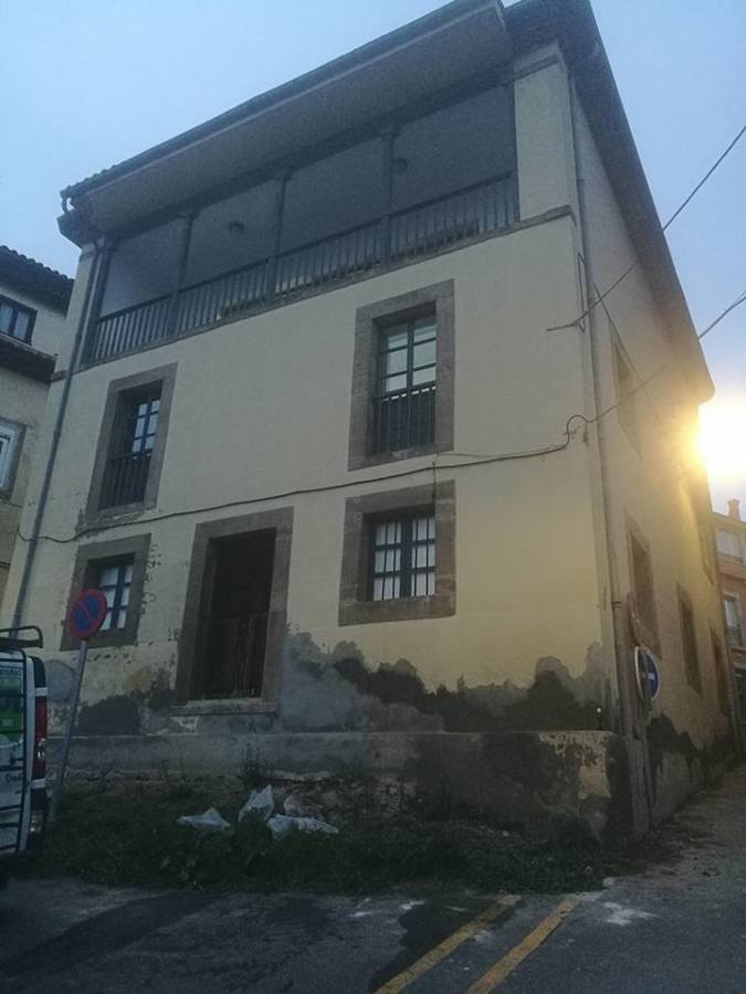 pintado fachadas elástica