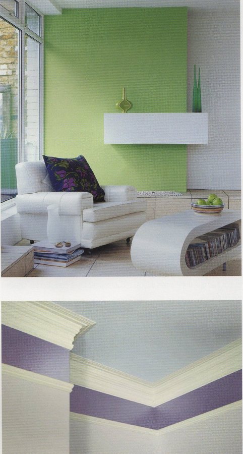 PINTADO SALA DE ESTAR