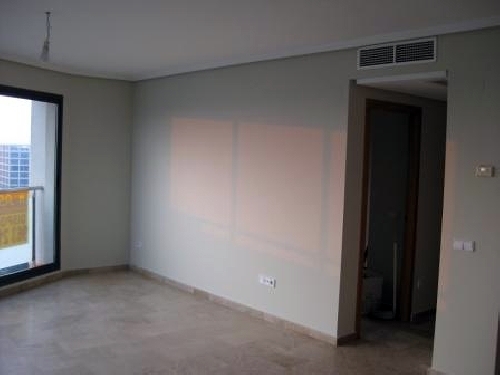 Pintado vivienda