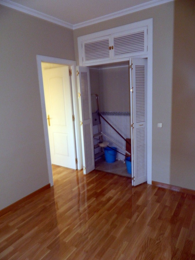 pintado y acuchilldo de vivienda